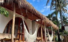 Rumah Canaria Bungalow